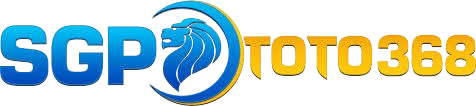 LOGO SGPTOTO368